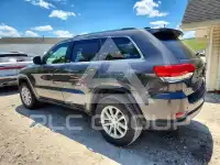 2016 Jeep CHEROKEE photo