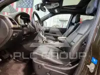 2016 Jeep CHEROKEE фото