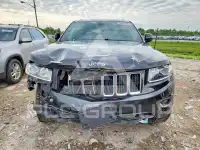 2016 Jeep CHEROKEE photo