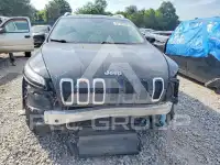 2016 Jeep CHEROKEE фото