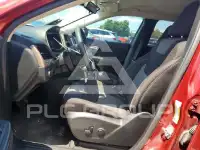 2016 Jeep CHEROKEE фото