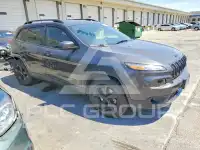 2016 Jeep CHEROKEE фото