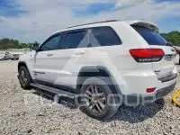 2016 Jeep CHEROKEE photo