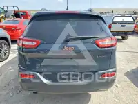 2016 Jeep CHEROKEE photo