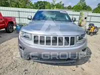 2016 Jeep CHEROKEE фото