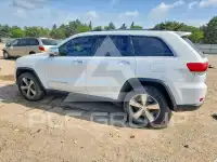 2016 Jeep CHEROKEE photo