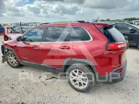 2016 Jeep CHEROKEE photo