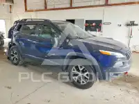 2016 Jeep CHEROKEE фото
