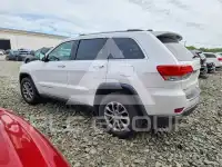 2016 Jeep CHEROKEE фото