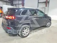 2016 Jeep CHEROKEE фото