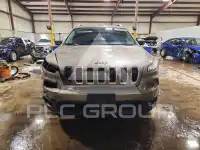 2016 Jeep CHEROKEE фото