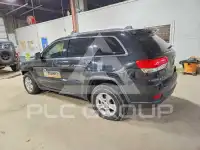 2016 Jeep CHEROKEE photo