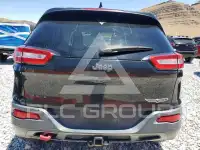 2016 Jeep CHEROKEE фото