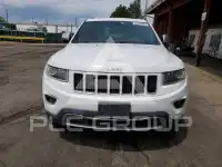2016 Jeep CHEROKEE фото