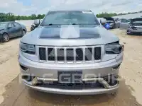 2016 Jeep CHEROKEE фото