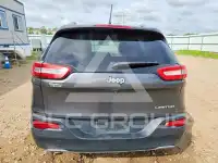 2016 Jeep CHEROKEE photo