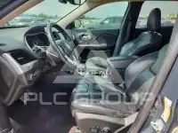 2016 Jeep CHEROKEE фото