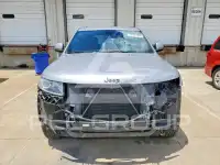 2016 Jeep CHEROKEE фото