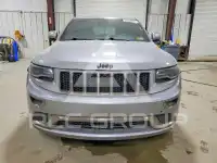2016 Jeep CHEROKEE фото
