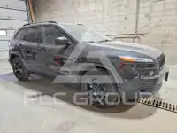 2016 Jeep CHEROKEE фото