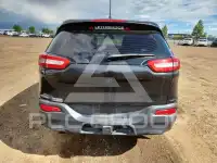 2016 Jeep CHEROKEE photo