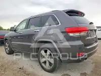 2016 Jeep CHEROKEE фото