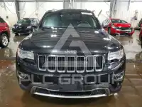 2016 Jeep CHEROKEE фото