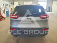2016 Jeep CHEROKEE фото
