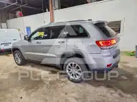 2016 Jeep CHEROKEE photo