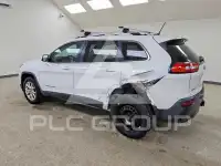 2016 Jeep CHEROKEE photo