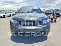 2016 Jeep CHEROKEE photo