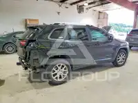 2016 Jeep CHEROKEE фото
