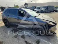2016 Jeep CHEROKEE фото