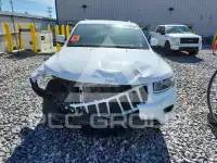 2016 Jeep CHEROKEE photo