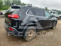 2016 Jeep CHEROKEE photo