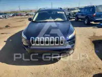2016 Jeep CHEROKEE photo