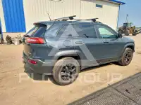 2016 Jeep CHEROKEE photo