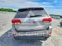 2016 Jeep CHEROKEE фото