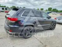 2016 Jeep Grand Cherokee фото