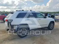 2016 Jeep CHEROKEE photo