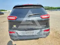 2016 Jeep CHEROKEE фото