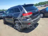 2016 Jeep CHEROKEE фото