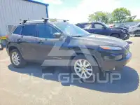 2016 Jeep CHEROKEE photo