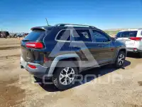 2016 Jeep CHEROKEE фото