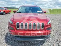 2016 Jeep CHEROKEE фото