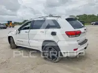 2016 Jeep CHEROKEE photo