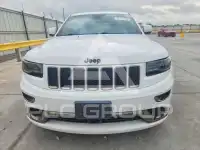 2016 Jeep CHEROKEE фото