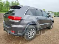 2016 Jeep CHEROKEE photo