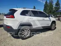 2016 Jeep CHEROKEE фото