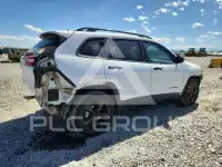 2016 Jeep CHEROKEE photo